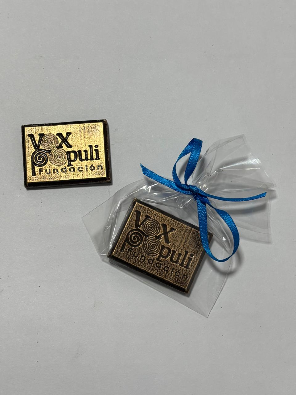 Chocolate Vox Populi